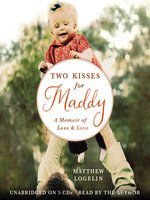 Two Kisses for Maddy